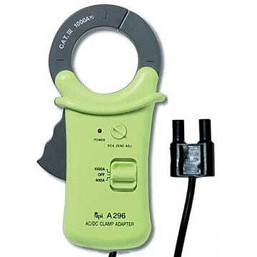 Test Products International A296