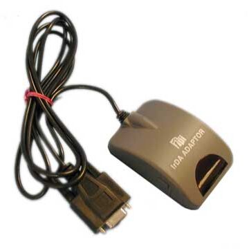 Test Products International A767