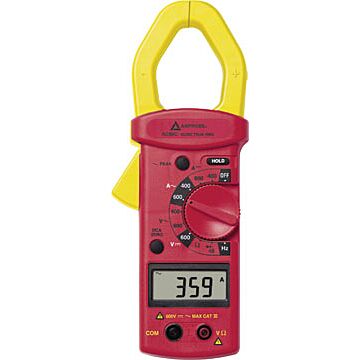 Amprobe AC68C Clamp Type Digital Multimeter