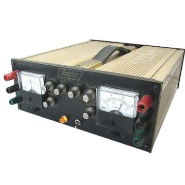 Rent the Acopian K20D50 Dual Output DC Power Supply, 20V, 0.5A