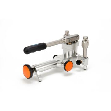 Additel ADT914-N Used for Sale Pneumatic Pressure Test Pump 