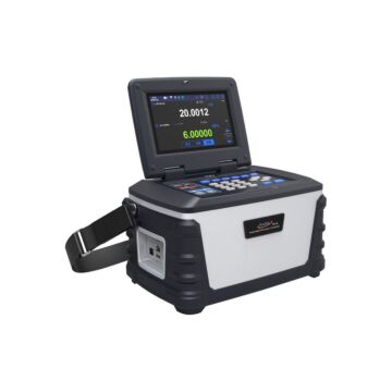Additel ADT761A-LLP-DP025 for Rent, Automated Pressure Calibrator, 30 inH2O, DP30 and DP025