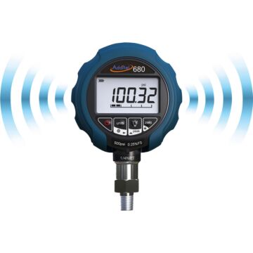 Additel ADT681W-25-GP300-PSI-N FOR RENT