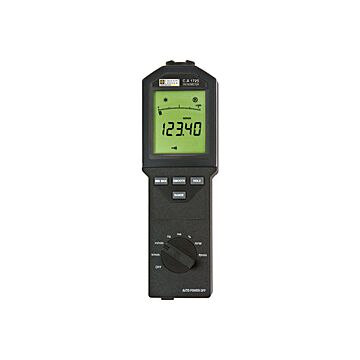 AEMC CA1725 IR Tachometer,100K RPM 
