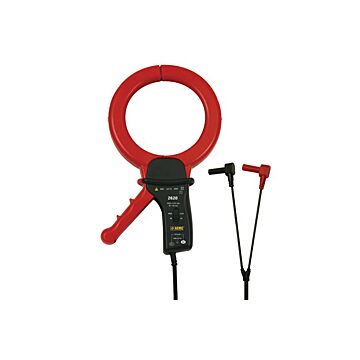 AEMC 2620 Leakage Current Probe (4A-1V/A, 400A-1mV/A output)