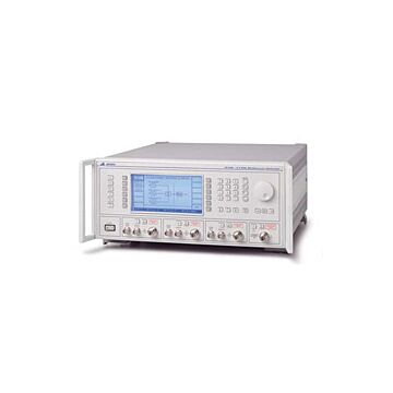 Aeroflex 2026B Used for Sale Signal Generator, 10kHz to 2.51GHz, Multisource Generator