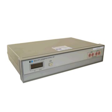 Rent Keysight 3421A Data Acquisition Control Unit