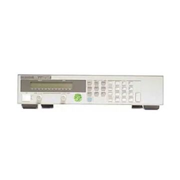 Keysight / Agilent 6644A for Rent, DC Power Supply, 60V, 3.5A, 210W