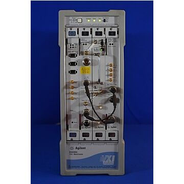 Keysight / Agilent E8408A 240x240