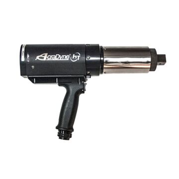 Aimco AEP4W872800B AcraDyne HT Torq, 2800Nm, 1"Sq Dr.,360Deg Swivel Gearcase