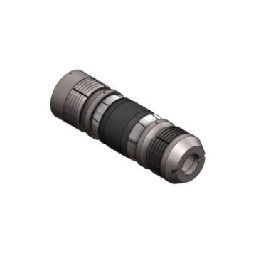 Alpha Oil Tools 9500002 Big Boy Bridge Plug, 9.5 O.D.