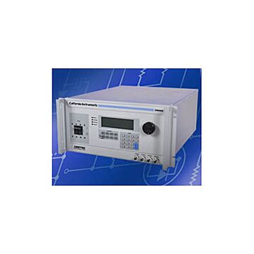 Ametek California Instruments CSW5550 for Rent, AC/DC Power Source, 5550VA, 187V / 48 A or 264 V / 24A, 3-Phase