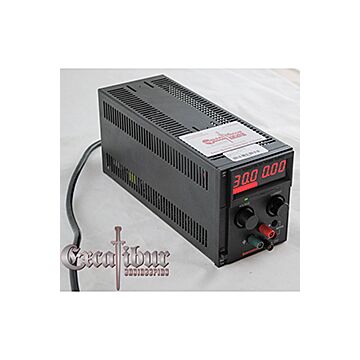 Ametek - Jofra XTS30-2 FOR RENT