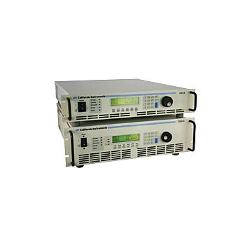 Ametek California Instruments  2253IX USED FOR SALE AC Power Source, 47-63Hz, 115V-230V RMS, 3-phase