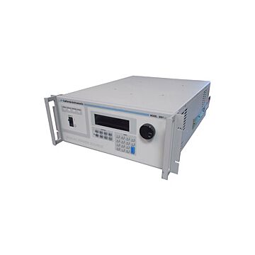 Ametek 3001IX for Rent AC Power Source,  3000 VA to 15000 VA