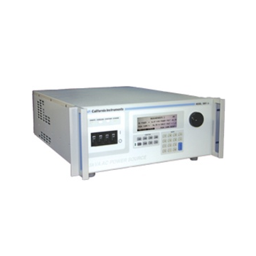 Ametek 9003IX-RENT2 AC/DC Source &amp; Power Analyzer 9kVA,3-Phase