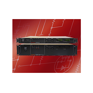 Ametek DCS33-33E-USED Programmable Switching Power Supply,33V/33A