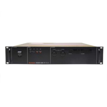 AMETEK Programmable Power DCS Series - 1 kW, 1.2 kw &  3kW Power Supply System