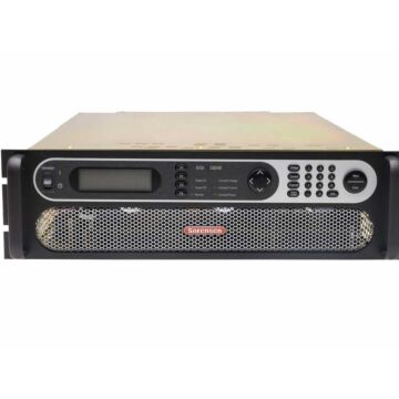 AMETEK Programmable Power SG Series - High Power Modular DC Power Supplies