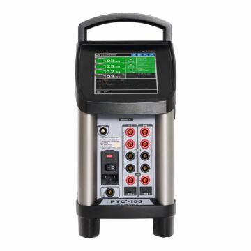 Ametek - Jofra PTCT155B115BSMMU1R11HSCR Temperature Calibrator -25 to 155C