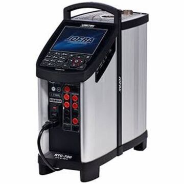 Ametek - Jofra RTCT168A115BM02XXX Reference Temp Calibrator -30C to 165C, Basic Model