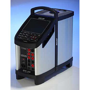 Ametek - Jofra RTC157A115BM06XXXXXXFXXXSR Reference Temp Calibrator -45C to 155C Basic 115VAC