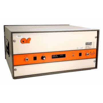 Amplifier Research 100A400A for Rent RF Amplifier, CW, 10kHz - 400MHz, 100W