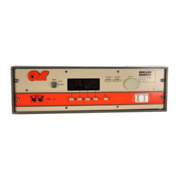 Amplifier Research 40T26G40A for Rent Microwave Amplifier, 26.5 - 40 GHz, 40W