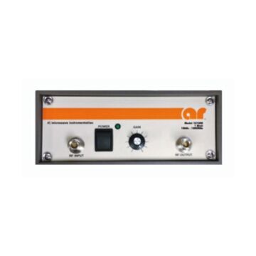 Amplifier Research 5U1000 for Rent RF Amplifier, CW, 10 kHz - 1 GHz, 5W