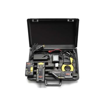 Used Amprobe AT-2005-A Advanced Wire Tracer 