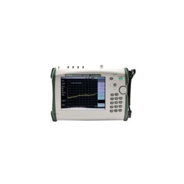 Rent the Anritsu MS2720T-709 High Performance Handheld Spectrum Analyzer 