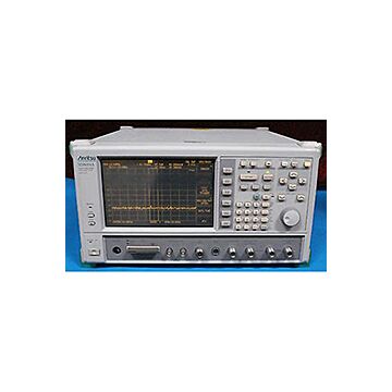Anritsu MS8604A FOR RENT