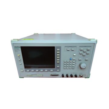 Anritsu MT8801C for Rent, 300kHz to 3GHz Radio Communication Analyzer