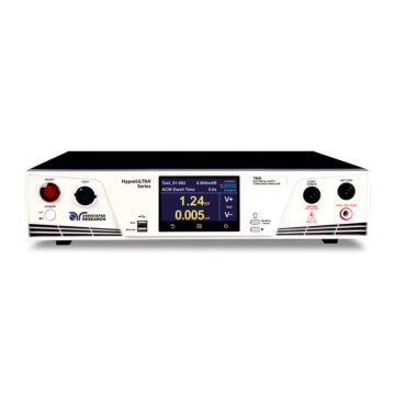 Associated Research 7850 for Rent, HypotULTRA 5kV AC/6kV DC Hipot, Ground Continuity