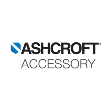 Ashcroft 621X001-03