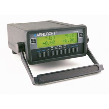 Ashcroft/Heise PT1L Digital Pressure Indicator 