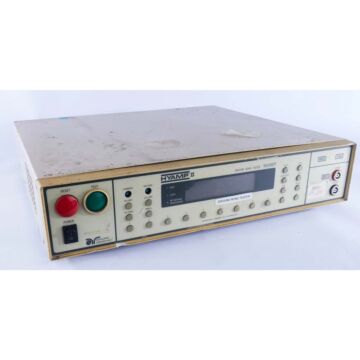 Associated Research 5030DT for Rent, Ground Bond Tester, 31A, Hyamp II, Semi-automated