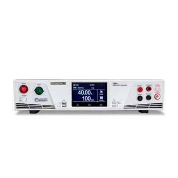 Rent the Associated Research 7804 HypotULTRA AC/DC Hipot,Ground Bond, Ground Continuity, IR 