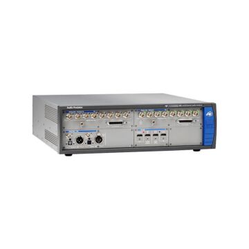 Rent Audio Precision APX585 Audio Analyzer