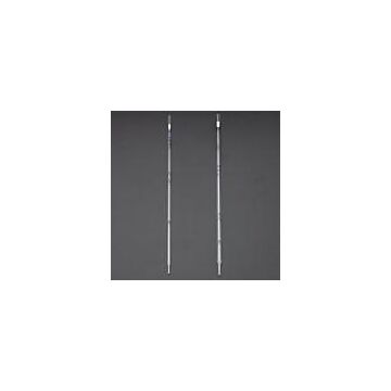 CellTreat 2.2mL Bacteriological/Milk Pipet, Bulk Packed, Sterile, 400/case