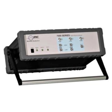 Berkeley Nucleonics Corp. 7340 for Rent, Signal Source Analyzer, 5MHz  - 40 GHz