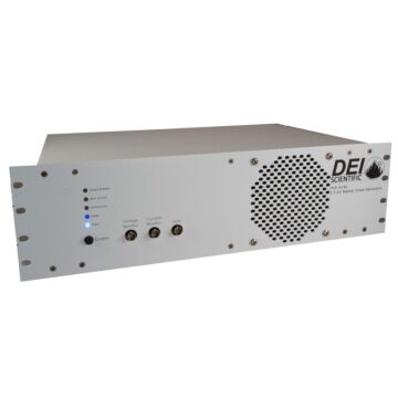 MAGNA-POWER PVX-4140 USED FOR SALE 3.5kV Bipolar Pulse Generator 30kHz Pulse Repetition Freq.