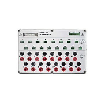 B&K Precision 984405500 Isolated Logic Channel Adapter