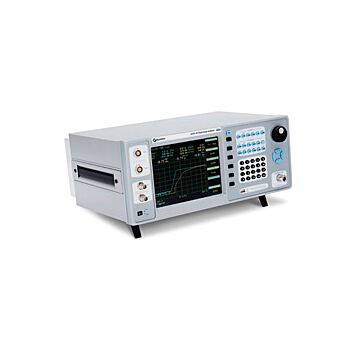 Boonton 4500C for Rent, Peak Power Analyzer