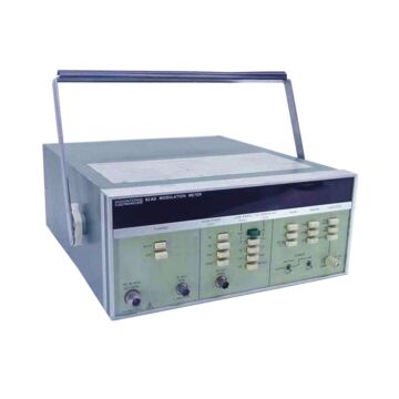 Boonton 82AD USED FOR SALE Modulation Meter 