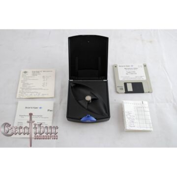 Bruel 4191 USED FOR SALE Free-Field 1/2" Microphone Falcon Range