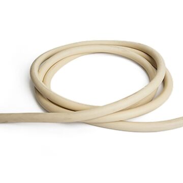 BrandTech 20686002 Rubber Vacuum Tubing (ID=10mm,OD=30mm) (1m)