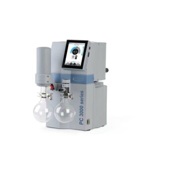 BrandTech Scientific PC 3004 VARIO SELECT, VARIO