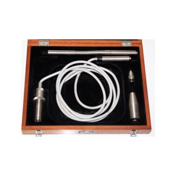 Used Bruel & Kjaer 2619 Half-inch Preamplifier for Condenser Microphones