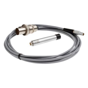 Used Bruel & Kjaer 2669B 1/2" Microphone Preamplifier 